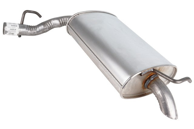 Exhaust Muffler Assembly AP Exhaust 30142
