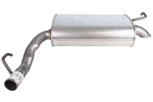 Exhaust Muffler Assembly AP Exhaust 30142