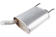 Exhaust Muffler Assembly AP Exhaust 30152