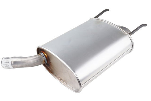 Exhaust Muffler Assembly AP Exhaust 30152