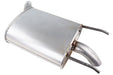Exhaust Muffler Assembly AP Exhaust 30152