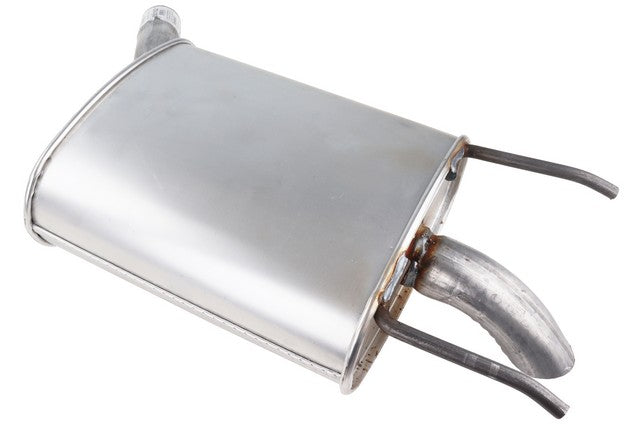 Exhaust Muffler Assembly AP Exhaust 30152