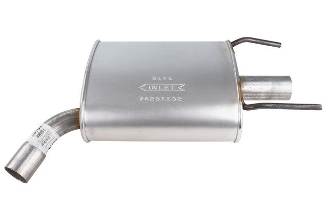 Exhaust Muffler Assembly AP Exhaust 30153