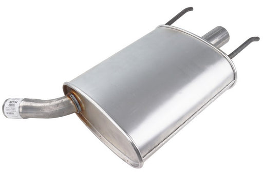 Exhaust Muffler Assembly AP Exhaust 30154