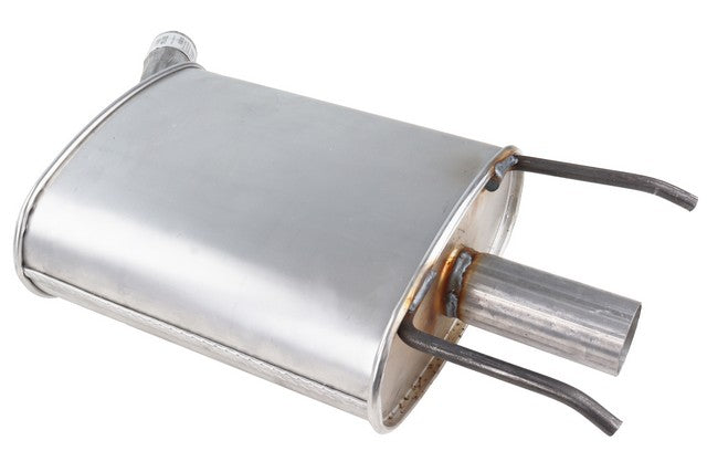 Exhaust Muffler Assembly AP Exhaust 30154