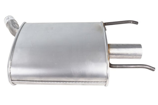 Exhaust Muffler Assembly AP Exhaust 30154