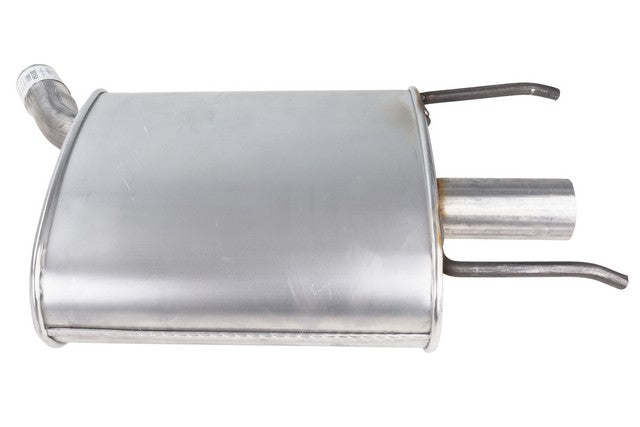 Exhaust Muffler Assembly AP Exhaust 30154