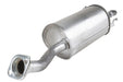 Exhaust Muffler Assembly AP Exhaust 30155