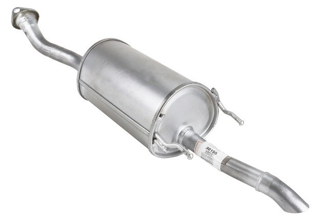 Exhaust Muffler Assembly AP Exhaust 30155