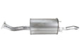 Exhaust Muffler Assembly AP Exhaust 30155