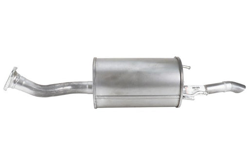 Exhaust Muffler Assembly AP Exhaust 30155