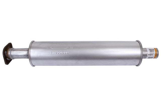 Exhaust Resonator AP Exhaust 38039