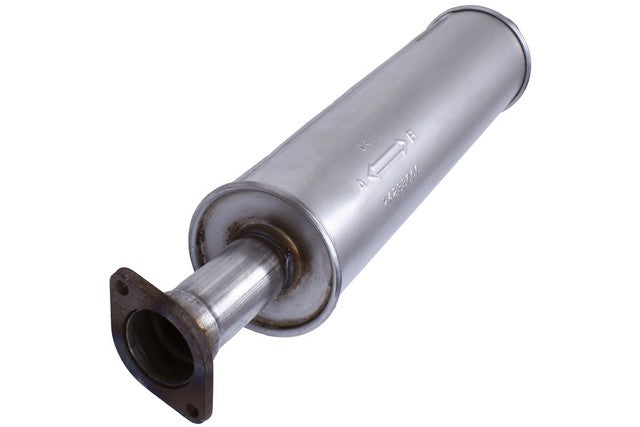 Exhaust Resonator AP Exhaust 38039