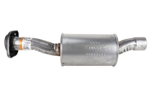 Exhaust Pipe AP Exhaust 38060
