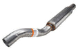Exhaust Pipe AP Exhaust 38061