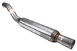 Exhaust Pipe AP Exhaust 38061