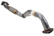 Exhaust Pipe AP Exhaust 38062