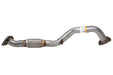 Exhaust Pipe AP Exhaust 38062