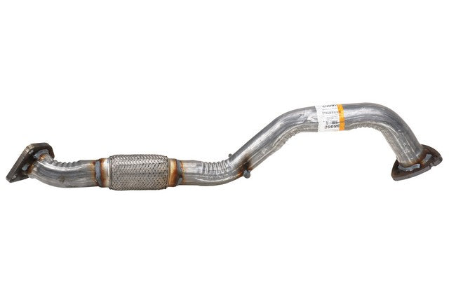 Exhaust Pipe AP Exhaust 38062