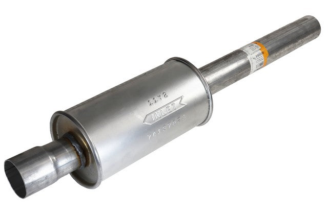 Exhaust Resonator AP Exhaust 38063
