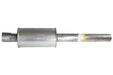Exhaust Resonator AP Exhaust 38063