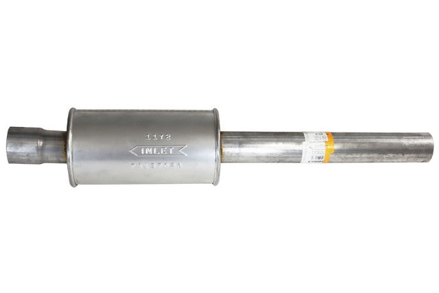 Exhaust Resonator AP Exhaust 38063