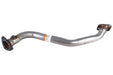 Exhaust Pipe AP Exhaust 38070