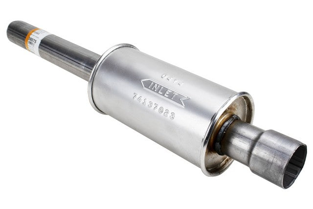 Exhaust Pipe AP Exhaust 38075
