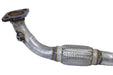 Exhaust Pipe AP Exhaust 38081