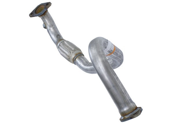 Exhaust Pipe AP Exhaust 38081