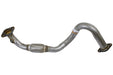 Exhaust Pipe AP Exhaust 38081