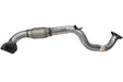 Exhaust Pipe AP Exhaust 38120