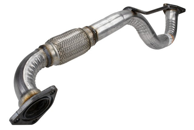 Exhaust Pipe AP Exhaust 38120