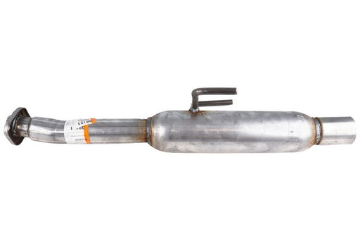 Exhaust Resonator AP Exhaust 38121