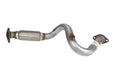 Exhaust Pipe AP Exhaust 38723