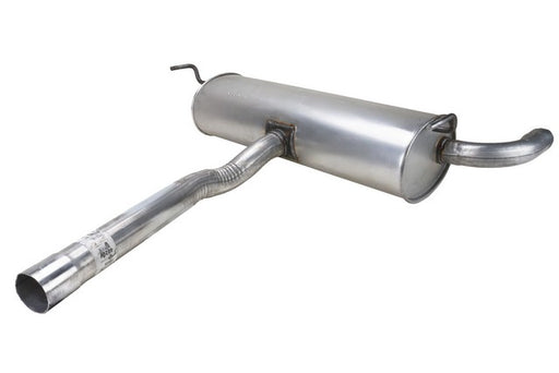 Exhaust Muffler Assembly AP Exhaust 40207