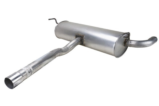 Exhaust Muffler Assembly AP Exhaust 40207