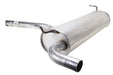 Exhaust Muffler Assembly AP Exhaust 40207