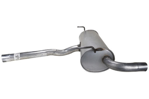 Exhaust Muffler Assembly AP Exhaust 40207