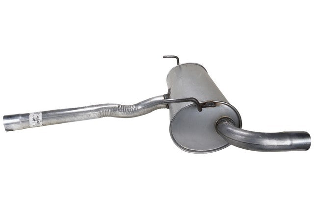 Exhaust Muffler Assembly AP Exhaust 40207