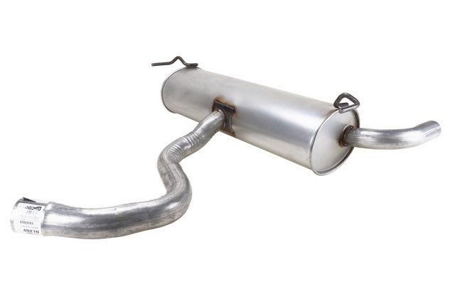 Exhaust Muffler Assembly AP Exhaust 40210