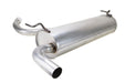 Exhaust Muffler Assembly AP Exhaust 40210