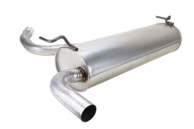 Exhaust Muffler Assembly AP Exhaust 40210