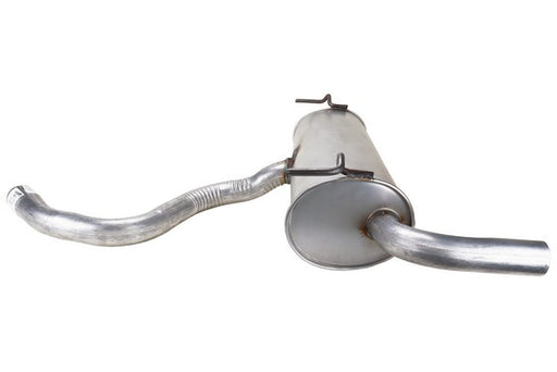 Exhaust Muffler Assembly AP Exhaust 40210