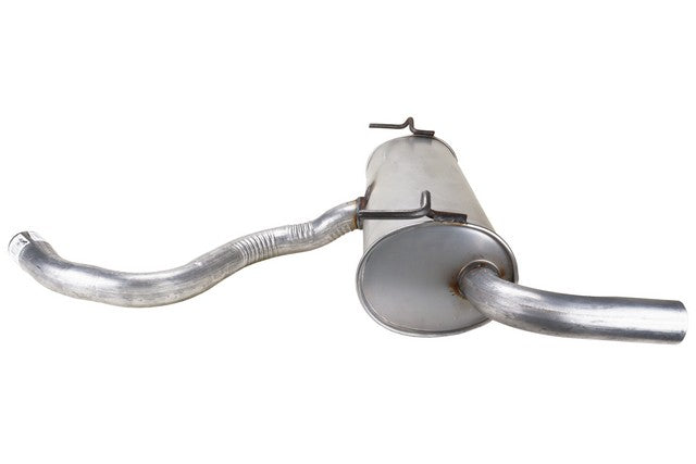 Exhaust Muffler Assembly AP Exhaust 40210
