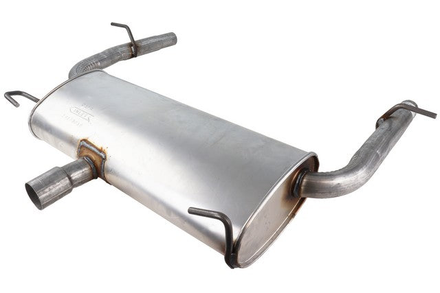Exhaust Muffler Assembly AP Exhaust 40252