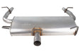 Exhaust Muffler Assembly AP Exhaust 40252