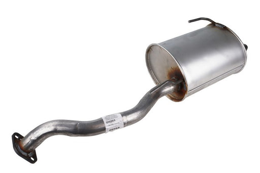 Exhaust Muffler Assembly AP Exhaust 40253