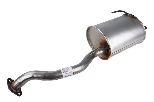 Exhaust Muffler Assembly AP Exhaust 40253