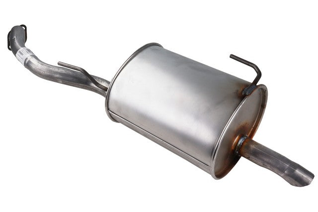 Exhaust Muffler Assembly AP Exhaust 40253